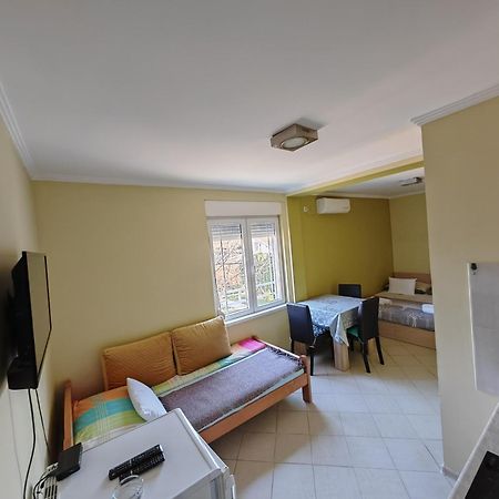 Apartments Popovic بلغراد المظهر الخارجي الصورة