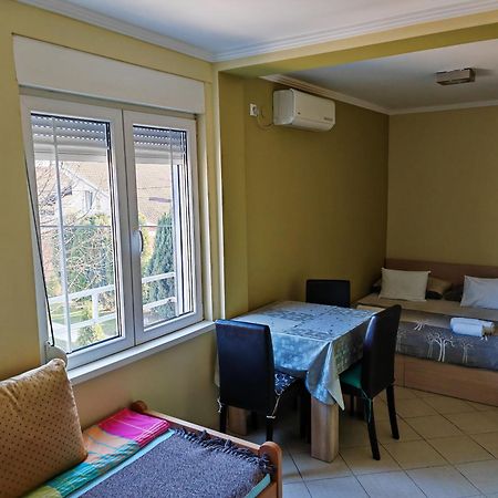 Apartments Popovic بلغراد المظهر الخارجي الصورة