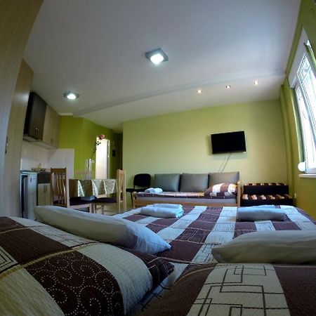Apartments Popovic بلغراد المظهر الخارجي الصورة