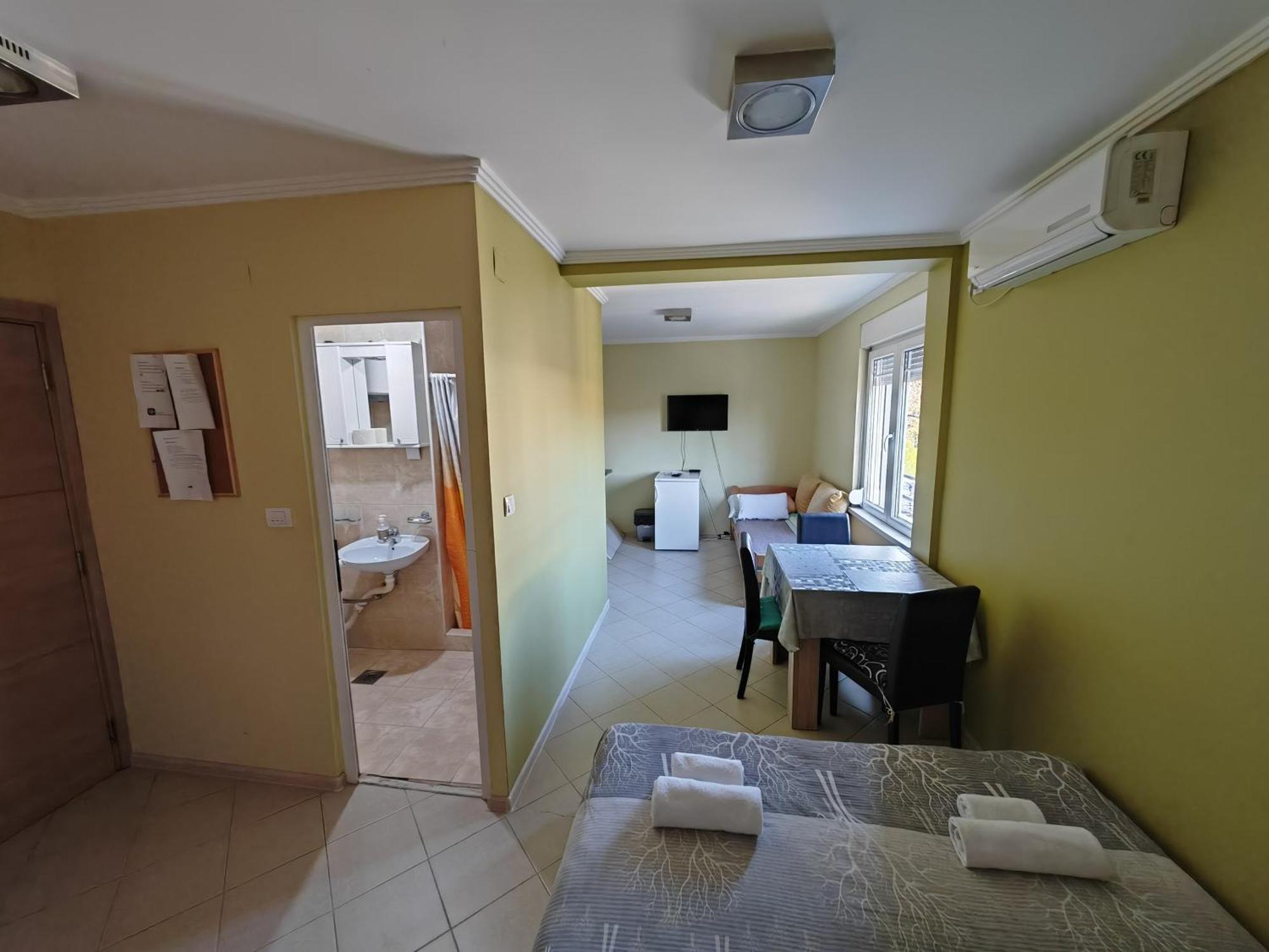 Apartments Popovic بلغراد المظهر الخارجي الصورة