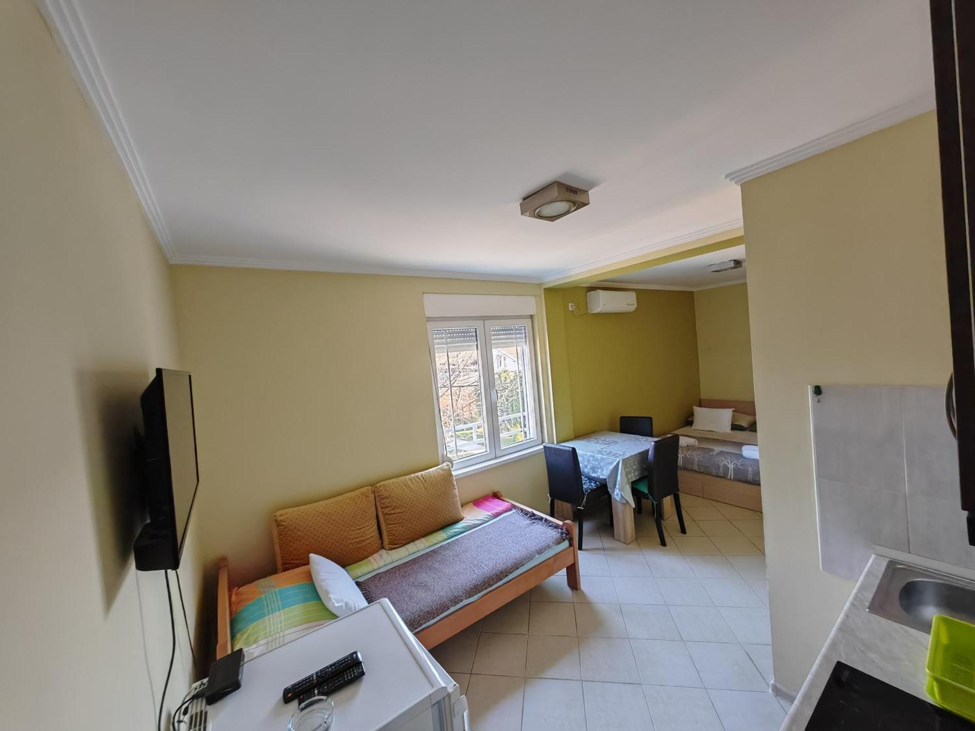 Apartments Popovic بلغراد المظهر الخارجي الصورة