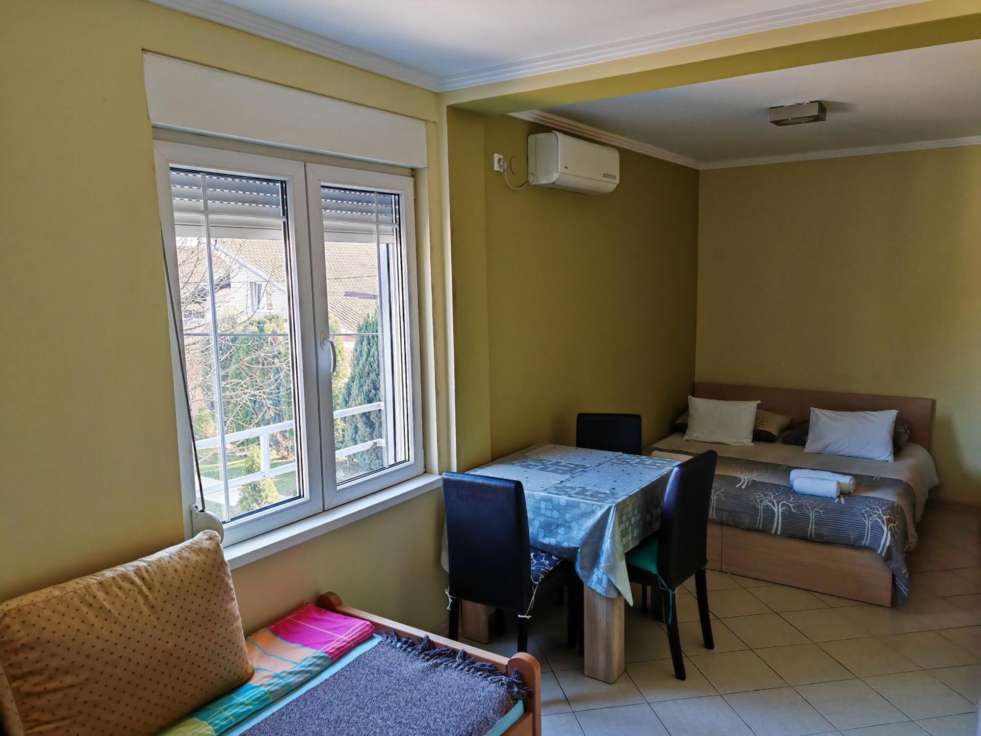Apartments Popovic بلغراد المظهر الخارجي الصورة