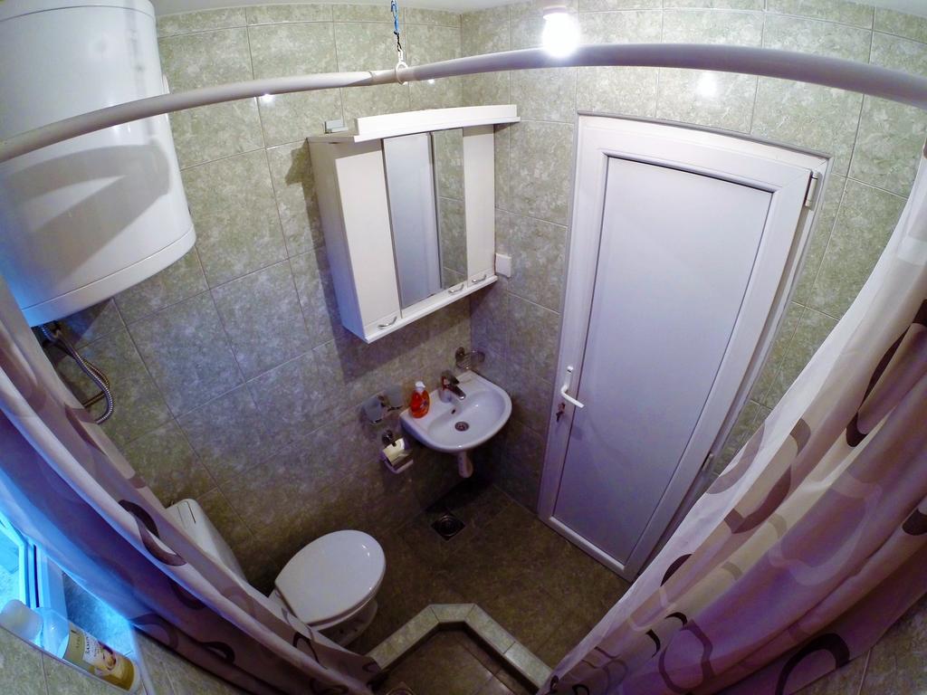 Apartments Popovic بلغراد المظهر الخارجي الصورة