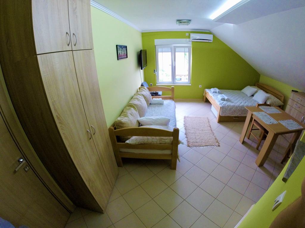 Apartments Popovic بلغراد المظهر الخارجي الصورة