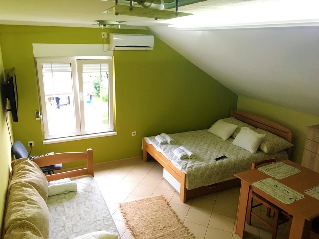 Apartments Popovic بلغراد المظهر الخارجي الصورة