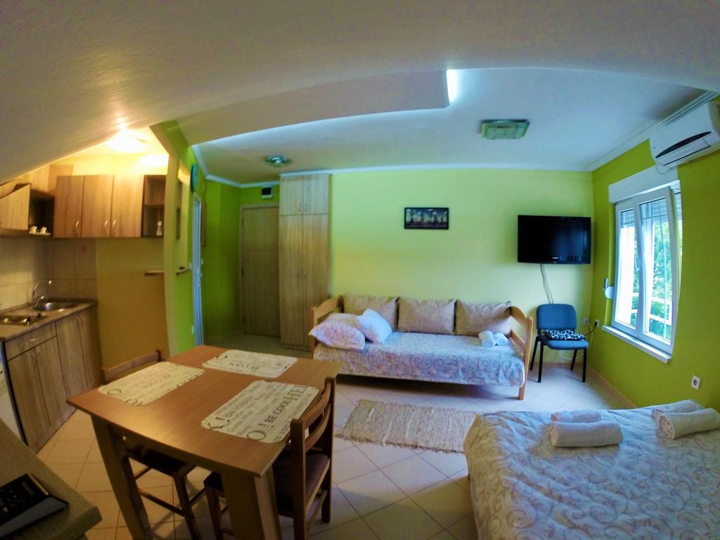 Apartments Popovic بلغراد المظهر الخارجي الصورة
