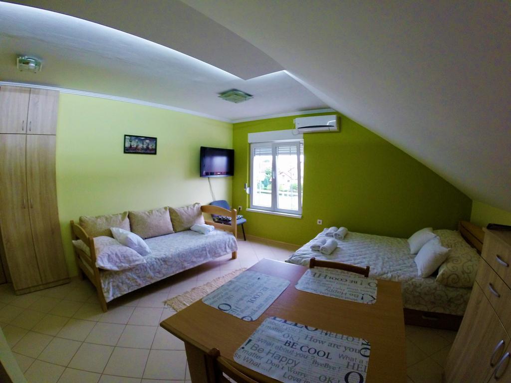 Apartments Popovic بلغراد المظهر الخارجي الصورة