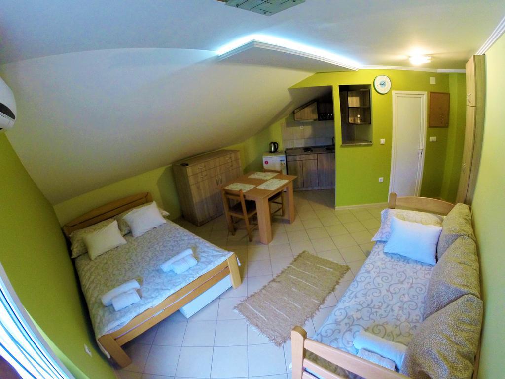 Apartments Popovic بلغراد المظهر الخارجي الصورة