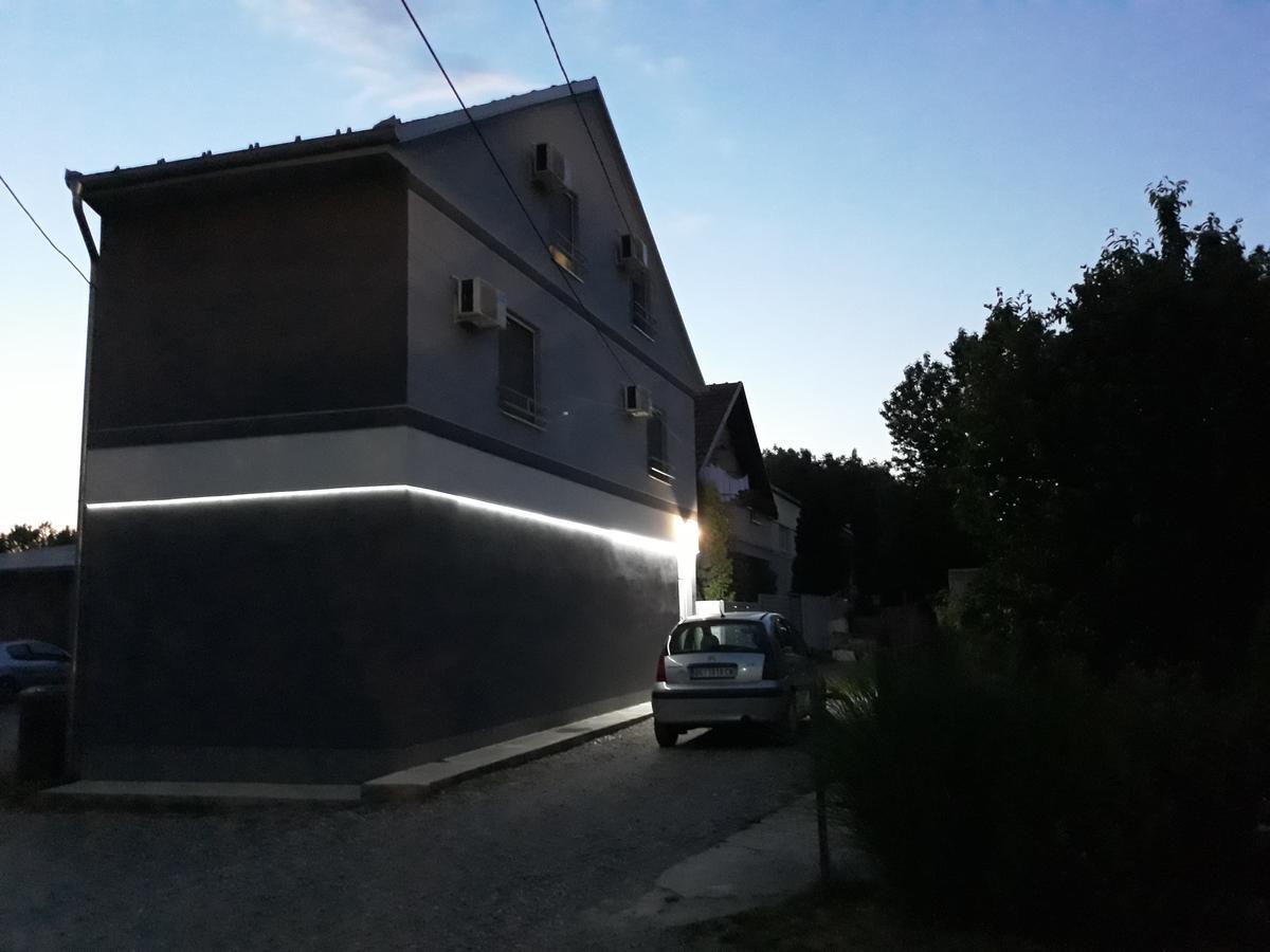 Apartments Popovic بلغراد المظهر الخارجي الصورة