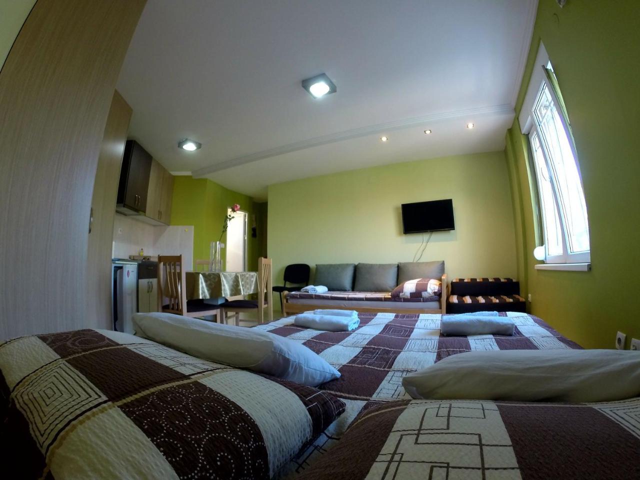 Apartments Popovic بلغراد المظهر الخارجي الصورة