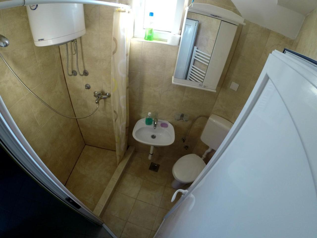 Apartments Popovic بلغراد المظهر الخارجي الصورة