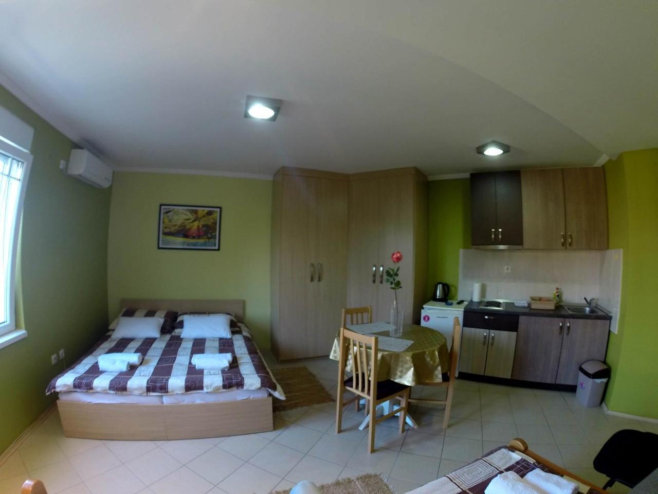 Apartments Popovic بلغراد المظهر الخارجي الصورة