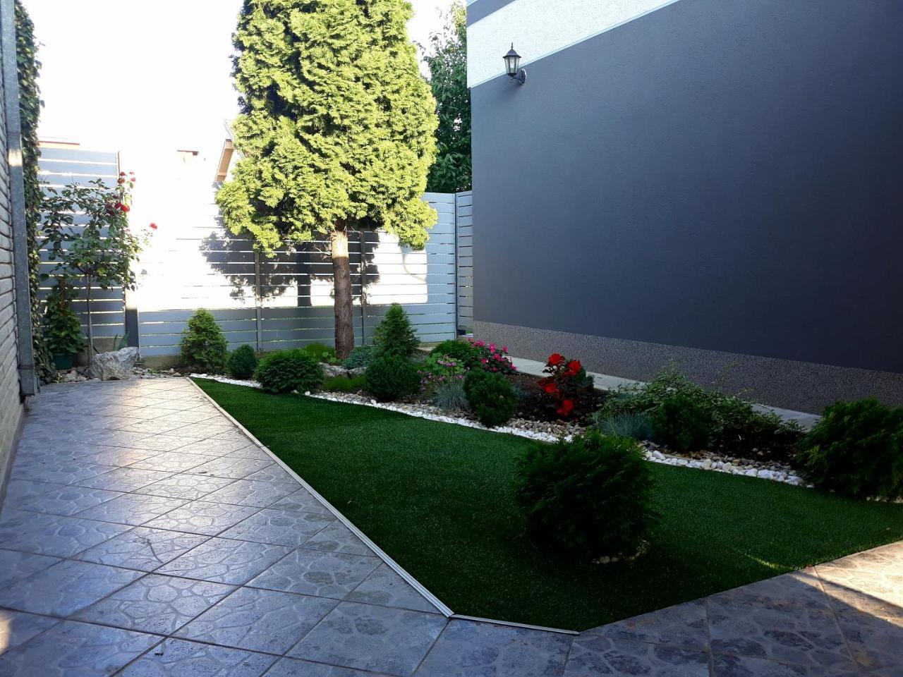 Apartments Popovic بلغراد المظهر الخارجي الصورة